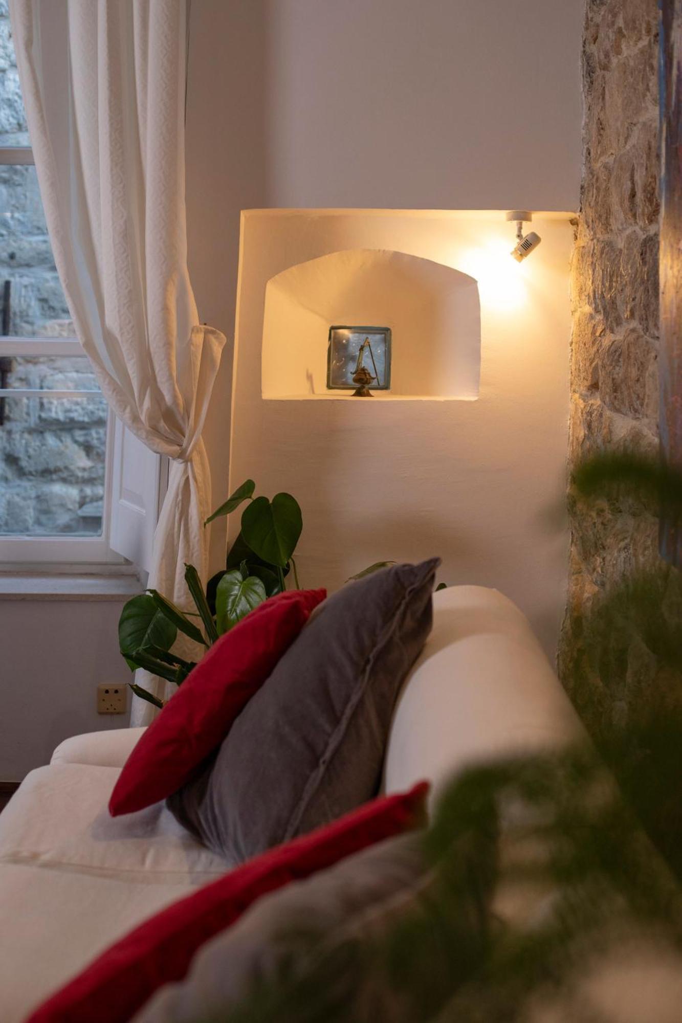 The Poets House Villaer Dubrovnik