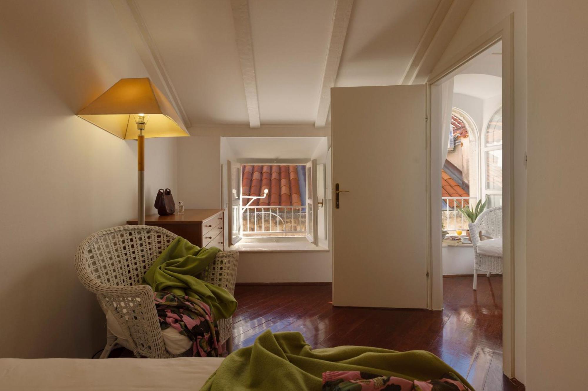 Villaer The Poets House Dubrovnik