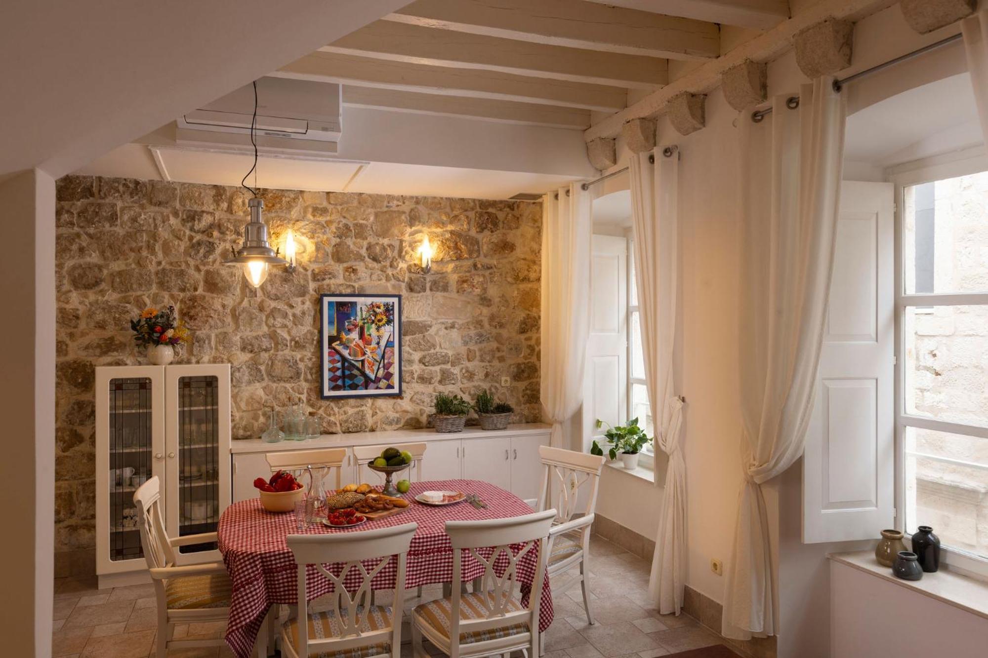Villaer The Poets House Dubrovnik