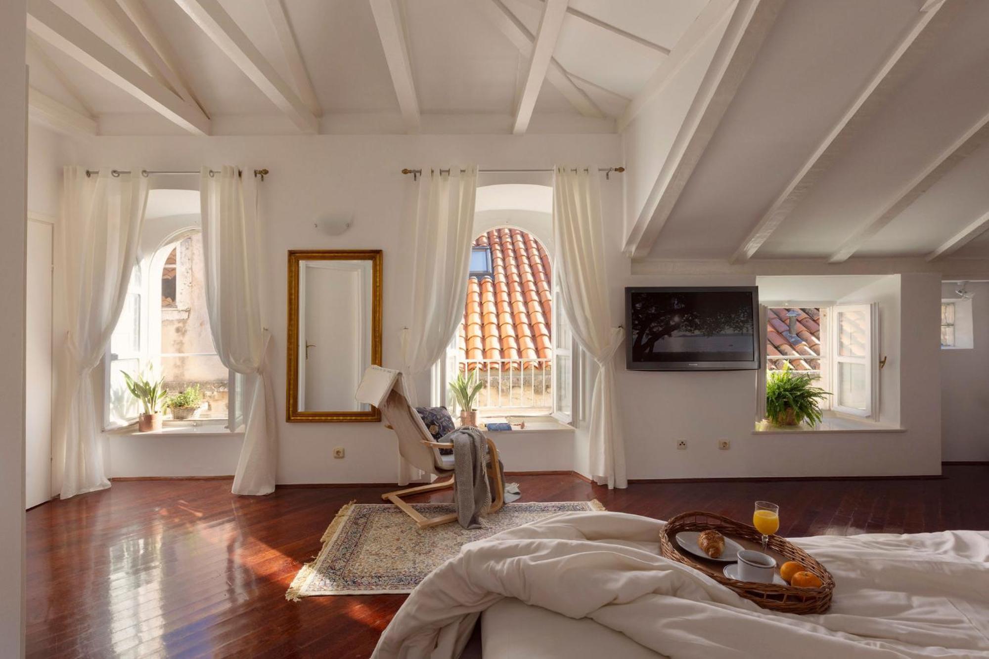 The Poets House Villaer Dubrovnik